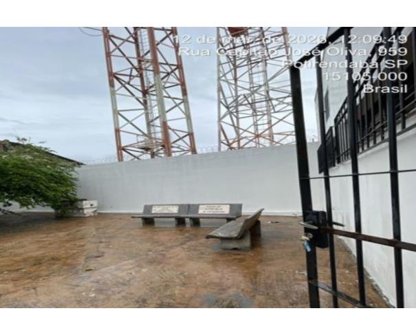 Foto de Lote 1 - Potirendaba - SP - Centro - Prédio Comercial