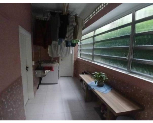 Foto de Lote 1 - São Paulo - SP - Higienópolis - Apartamento