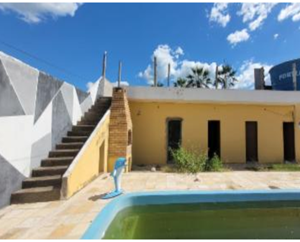 Foto de Lote 15 - Apodi - RN - Bico Torto - Galpão Comercial