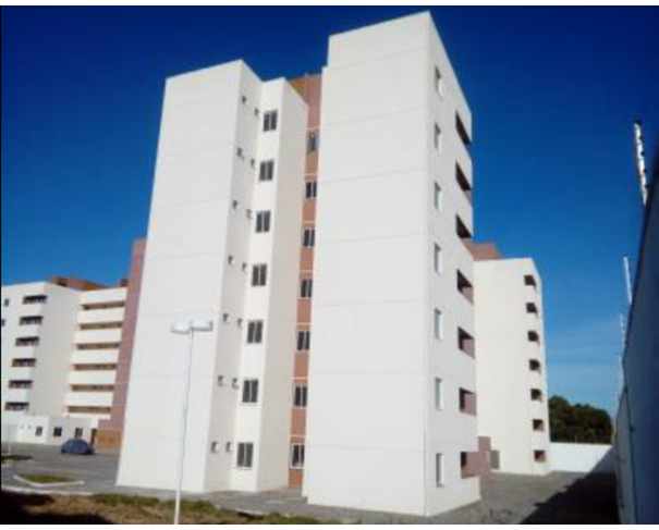 Foto de Lote 39 - Fortaleza - CE - Apartamento