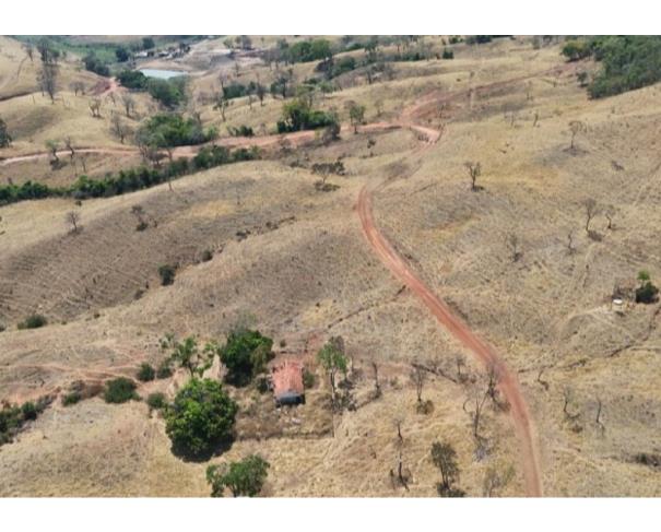 Foto de Lote 22 - Pires do Rio - GO - zona rural - Fazenda