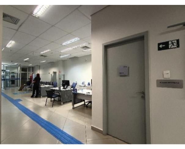 Foto de Lote 4 - São Paulo - SP - Luz - Prédio Comercial