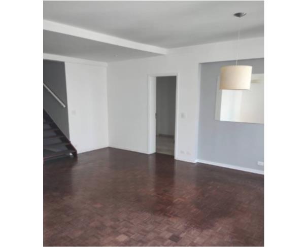 Foto de Lote 3 - São Paulo - SP - Campo Belo - Apartamento 