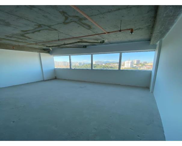 Foto de Lote 7 - Itaboraí - RJ - Sala Comercial nº 223