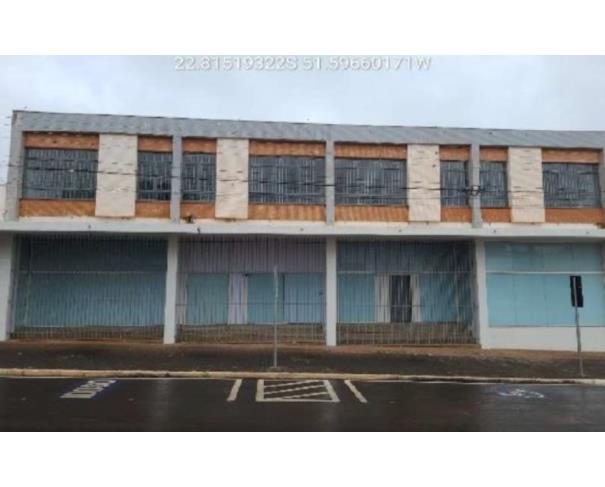 Foto de Lote 9 - Centenário do Sul - PR - Centro - Loja Comercial