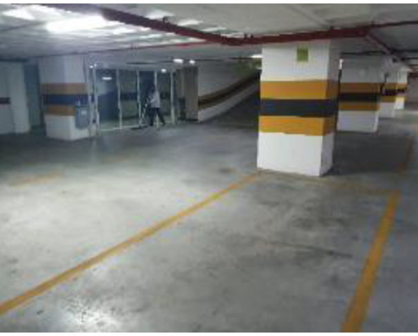 Foto de Lote 24 - Fortaleza - CE - Aldeota - Vaga Simples nº 56-N