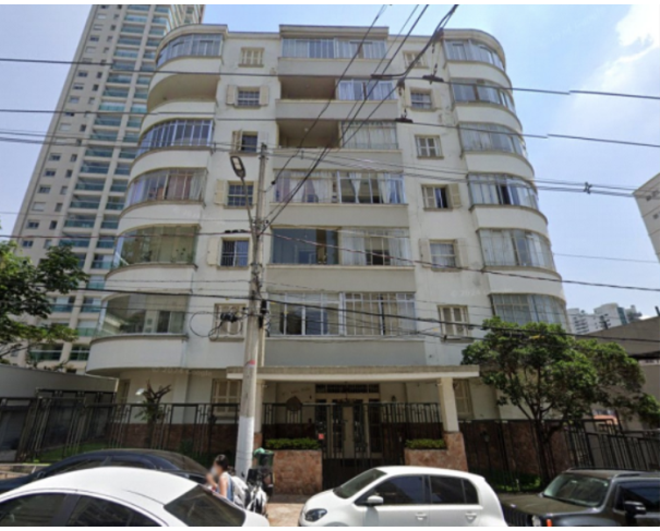 Foto de Lote 10 - Apartamento com 101 m2 - 1 Vaga - São Paulo - SP