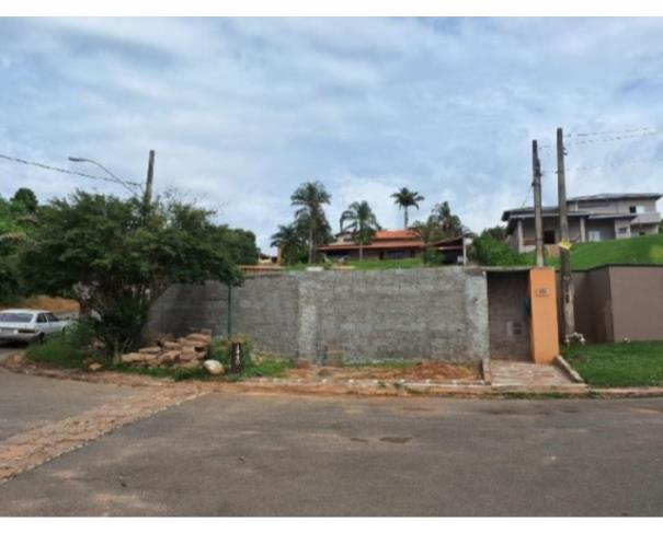 Foto de Lote 7 - Itupeva - SP - Cond. Ribeirão II - Casa