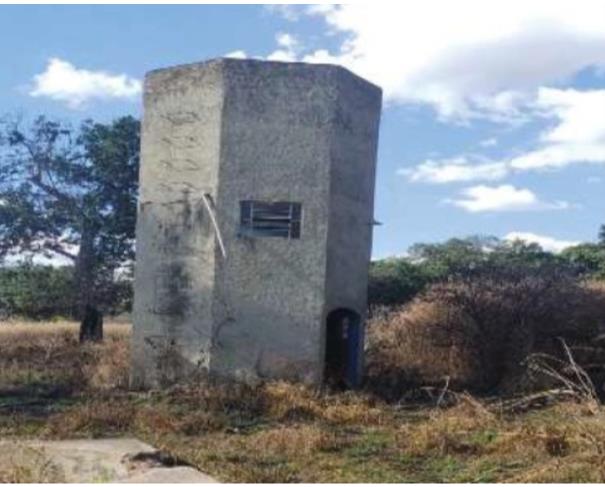 Foto de Lote 26 - Luziânia - GO - Chácaras Vera Cruz - Chácaras