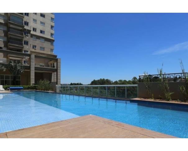 Foto de Lote 9 - Barueri - SP - Alphaville - Apartamento