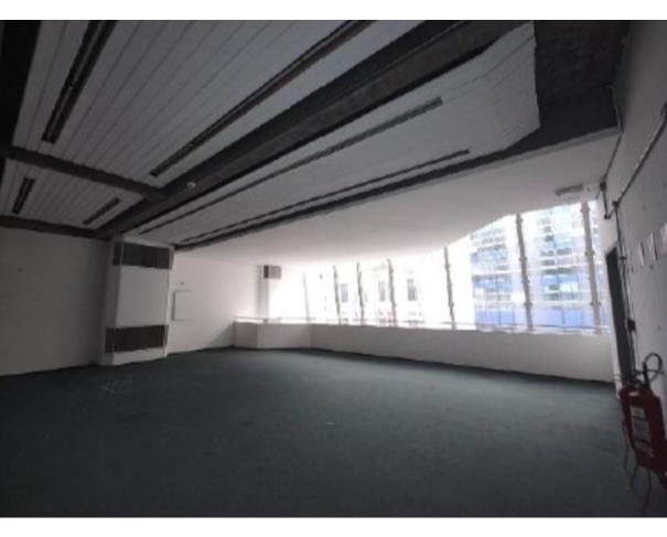 Foto de Lote 7 - Porto Alegre - RS - Centro Histórico - Prédio Comercial