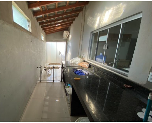 Foto de Casa com 177 m2 - Pacaembu - SP - Bairro Esplanada