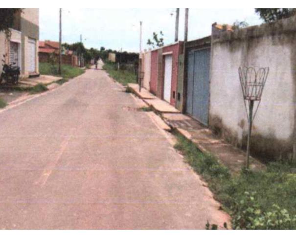 Foto de Lote 7 - Casa com 65 m² - Piracuruca - PI