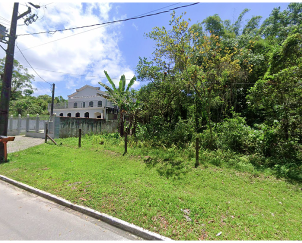 Foto de Lote 1 - Lote nº 14 com 19,44 ha - Paranaguá - PR - Colônia Alexandra
