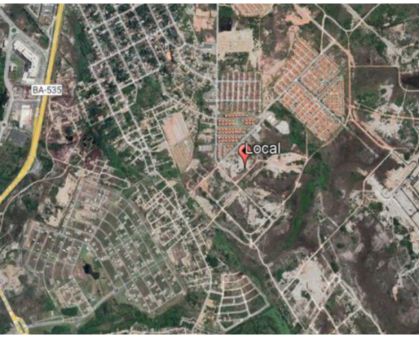 Foto de Lote 12 - Camaçari - BA - Terrenos