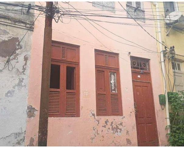 Foto de Lote 11 - Rio de Janeiro - RJ - Saúde - Casa