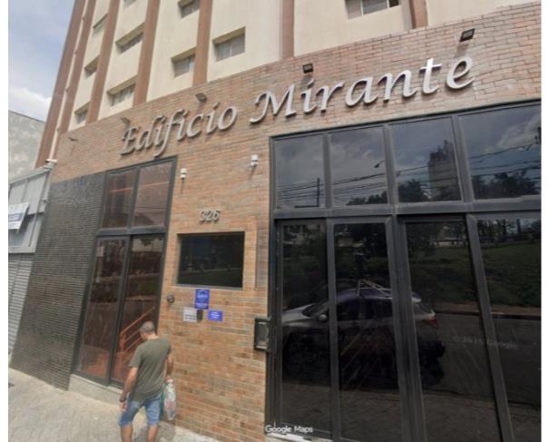Foto de Lote 4 - Campinas - SP - Apartamento