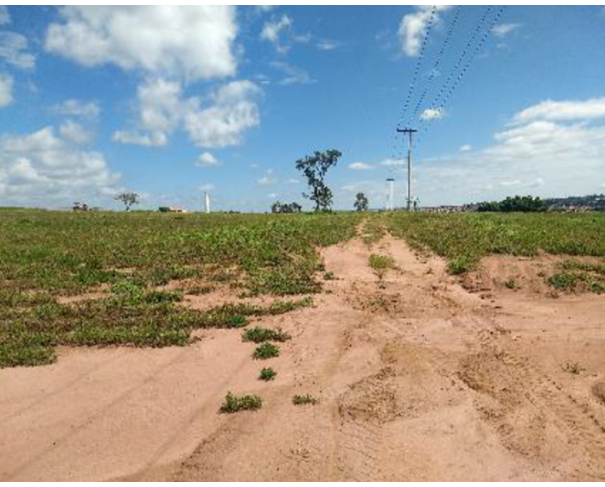 Foto de Área de Terras em Brotas - SP