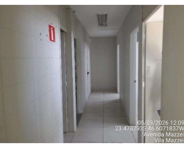 Foto de Lote 4 - São Paulo - SP - Vila Mazzei - Loja Comercial