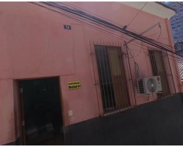 Foto de Lote 6 - Rio de Janeiro - RJ - Saúde - Casa