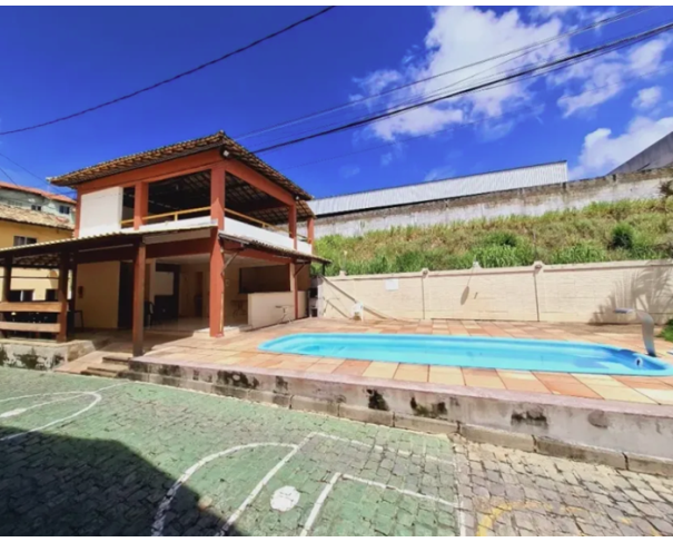 Foto de Lote 14 - Casa em Salvador - BA - Jd. das Margaridas