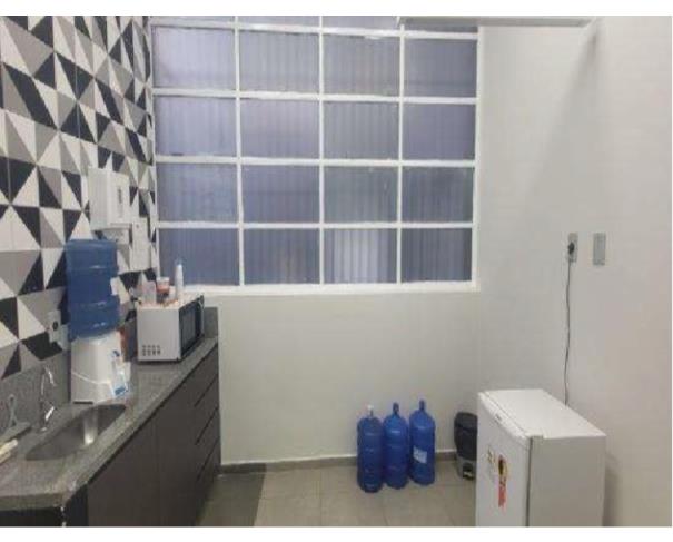 Foto de Lote 1 - Uberlândia - MG - Centro - Loja Comercial