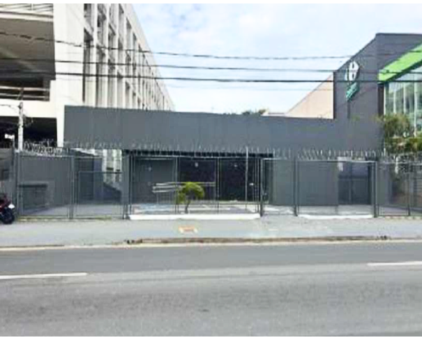 Foto de Lote 12 - Campinas - SP - Jd. Planalto - Prédio Comercial