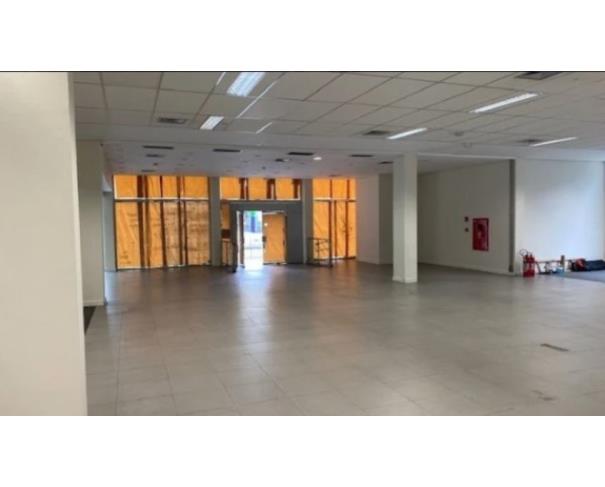 Foto de Lote 1 - Centro - Diadema - SP - Prédio Comercial