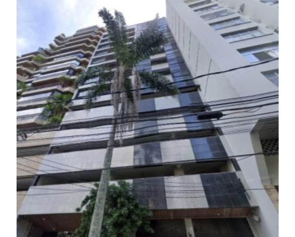 Foto de Lote 5 - Niterói - RJ - Apartamento