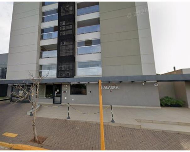 Foto de Apartamento - Jd. Solange - Bauru - SP