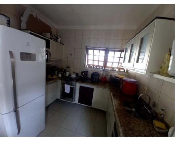 Foto de Lote 16 - Sorocaba - SP - Jardim Montreal - Casa