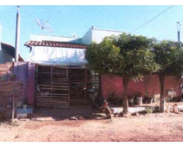 Foto de Lote 13 - Casa com 65 m² - Piracuruca - PI