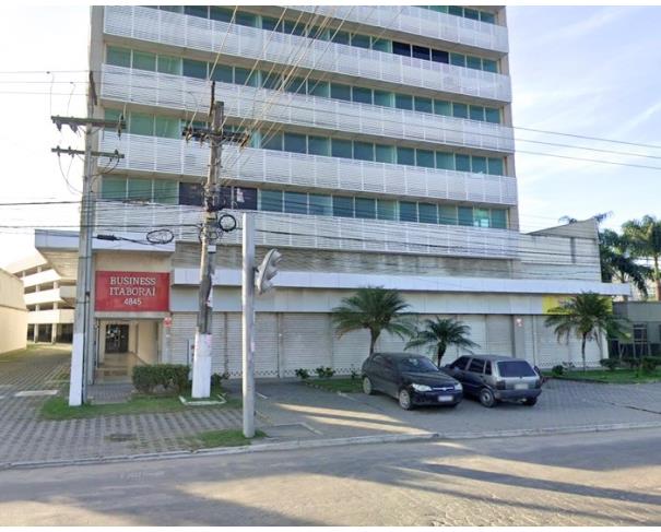 Foto de Lote 2 - Itaboraí - RJ - Centro - Sala 920