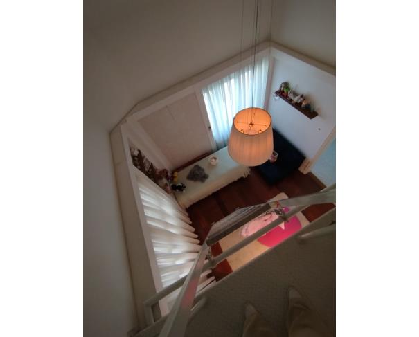 Foto de Santana de Parnaíba - SP - Alphaville Residencial 6 - Casa