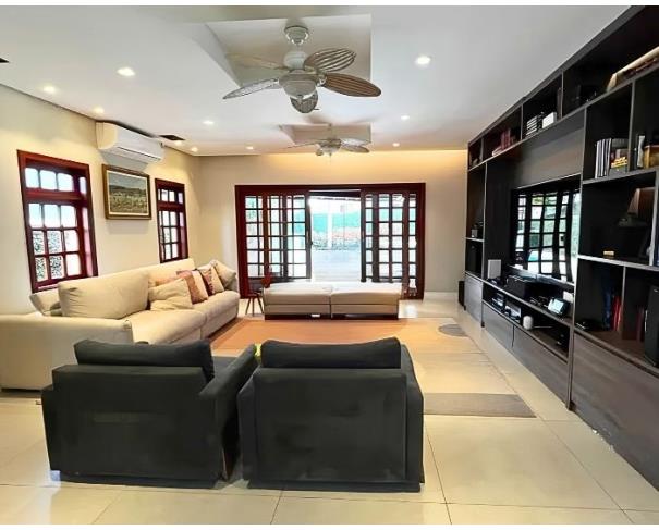 Foto de Lote 3 - Res. Barão do Café - Casa em Condomínio