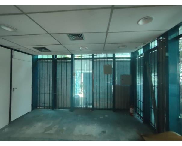 Foto de Lote 2 - Vila Nova Conceição - São Paulo - SP - Prédio Comercial 