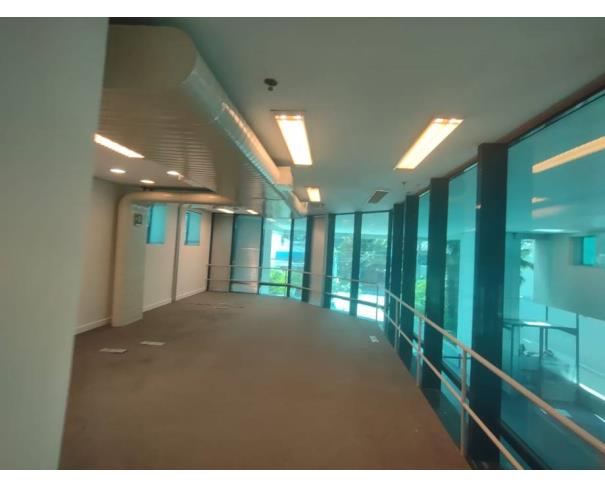 Foto de Lote 2 - Vila Nova Conceição - São Paulo - SP - Prédio Comercial 