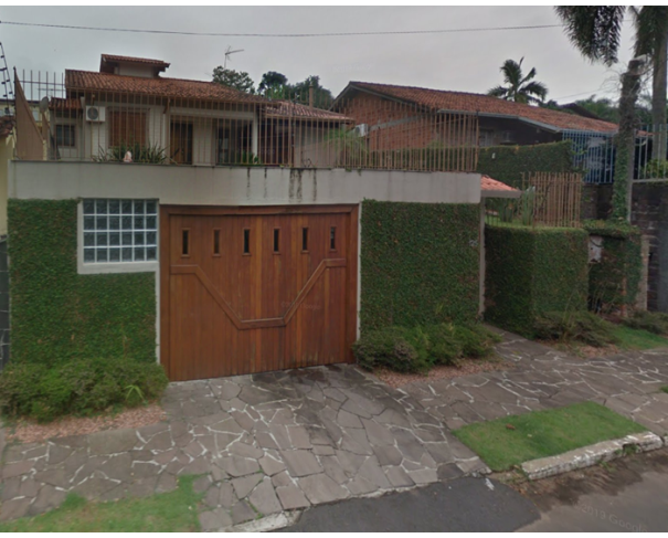 Foto de Lote 3 - Campo Bom - RS - Casa