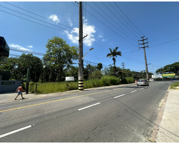 Foto de Glória - Joinville - SC