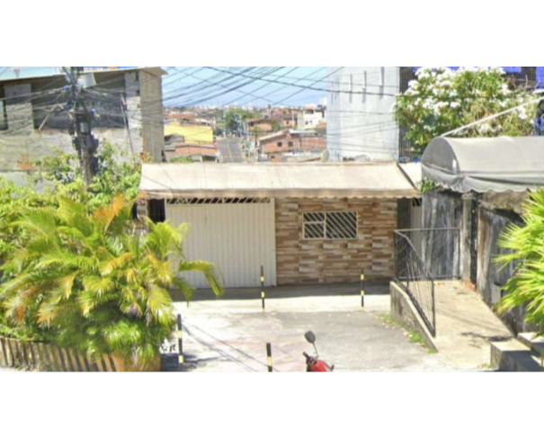 Foto de Lote 16 - Casa em Salvador - BA - São Cristóvão