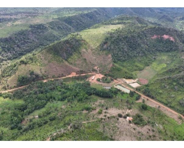 Foto de Lote 7 - Paulo Ramos - MA - zona rural - Fazenda