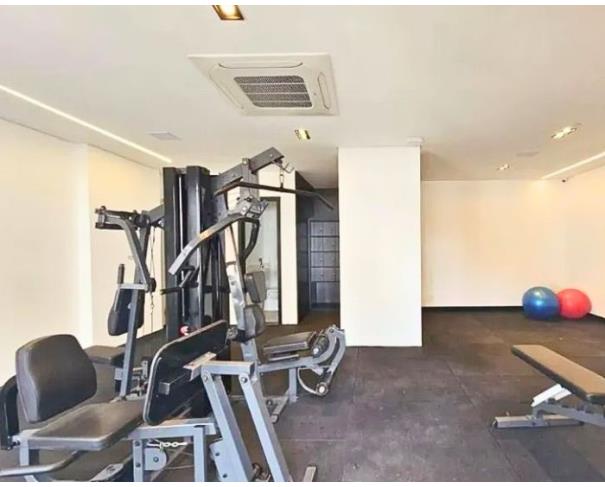 Foto de Lote 2 - Praia Grande - SP - Canto do Forte - Apartamento