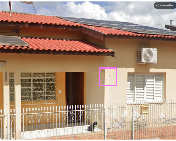 Foto de Casa com 190 m2 - Vila Peres - Pacaembu - SP