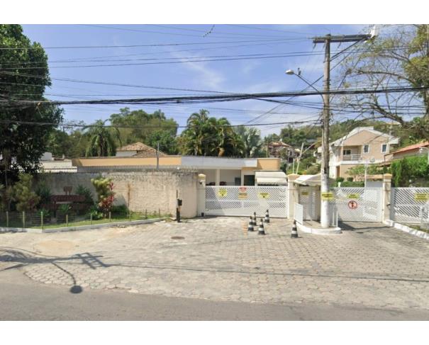 Foto de Lote 7 - Niterói - RJ - Apartamento