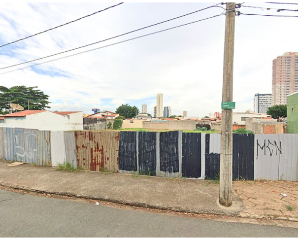 Foto de Terreno Urbano - Indaiatuba - SP - Vila Maria Helena