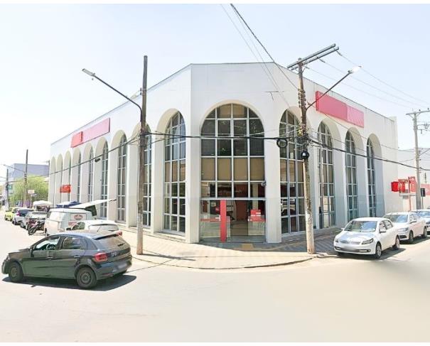 Foto de Lote 1 - Anápolis - GO - Cidade Jardim - Prédio Comercial