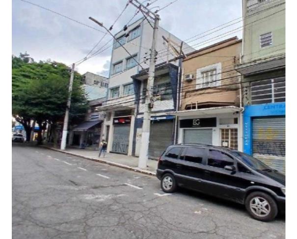 Foto de Lote 30 - São Paulo - SP - Lapa - Prédio Comercial