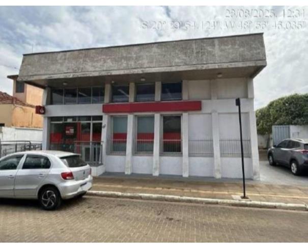 Foto de Lote 2 - Guaraci - SP - Prédio Comercial