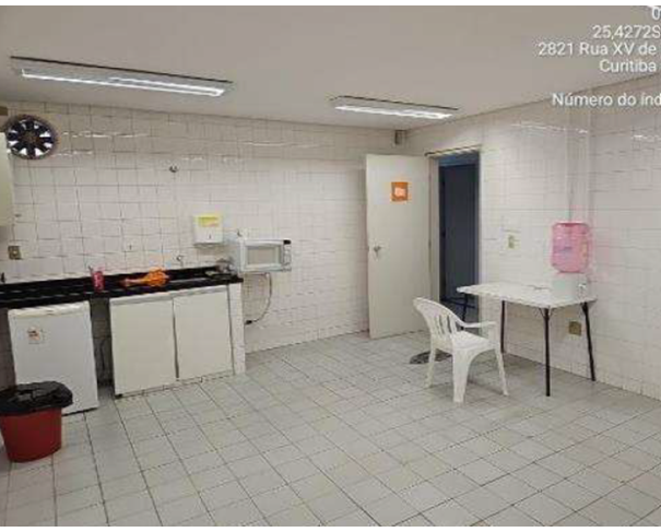 Foto de Lote 3 - Curitiba - PR - Centro - Prédio Comercial