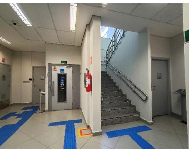 Foto de Lote 4 - São Paulo - SP - Luz - Prédio Comercial